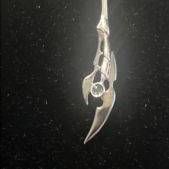 Loki scepter earrings - Picture 12 of 13